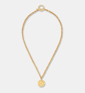Patou Necklace Charm, Packshot View