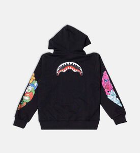 هودي سماشد سبراي غراوندرز