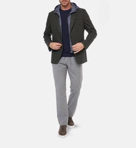 Pal Zileri Jack, Model View