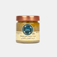 Pistachio Cannoli Cream Jar