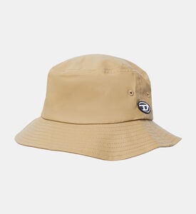 Wide-brimmed Bucket Hat Wide-brimmed Bucket Hat