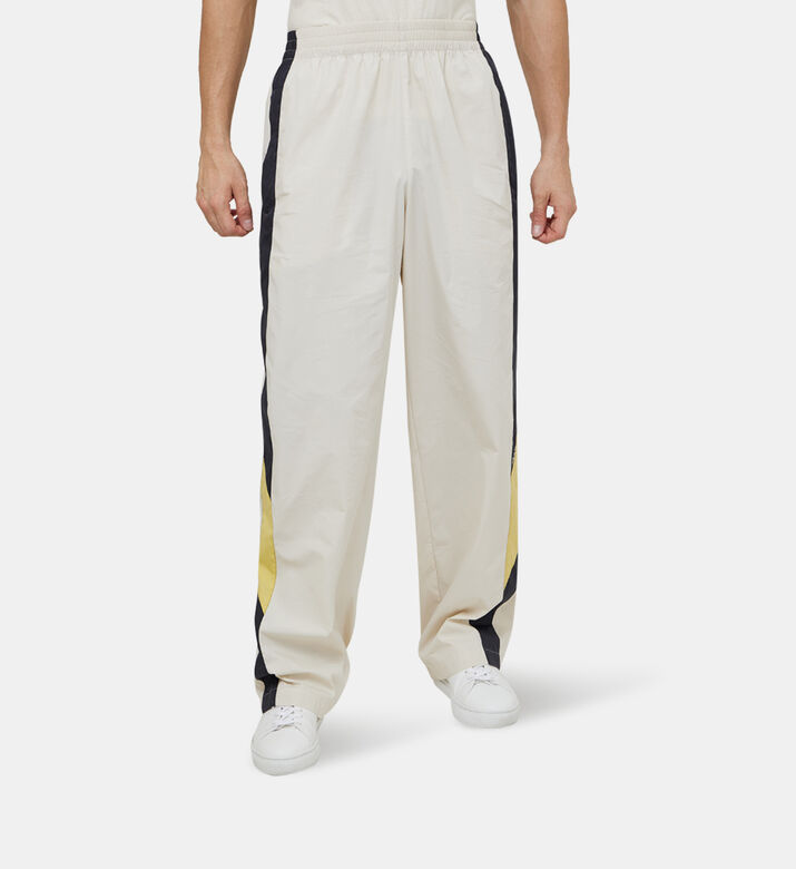 Bryton Straight-legged Track Pants Bryton Straight-legged Track Pants