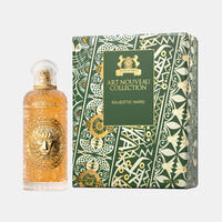 Majestic Nard Eau De Parfum Spray