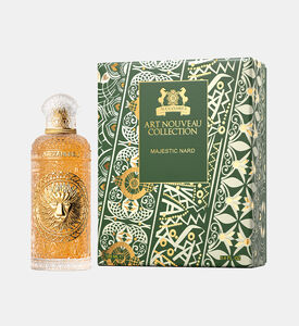 بخاخ ماء عطر ماجستيك نارد