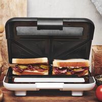 Design Sandwich Maker