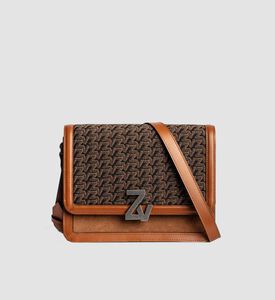 Zv Initiale Le City Monogram Bag