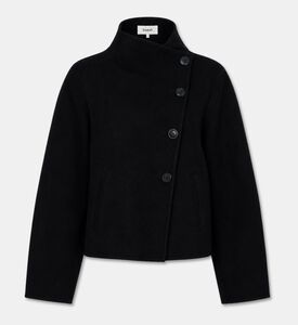 Ba&sh Coat Kemelia, Packshot View