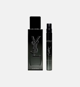 مجموعة هدايا عطر ماي سلف قطعتين