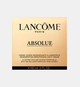 Absolue Light Cream 60 Ml Absolue Light Cream 60 Ml