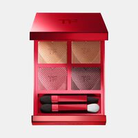 Honeymoon Quad Eye-shadow Palette