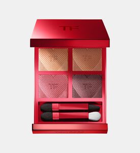 Honeymoon Quad Eye-shadow Palette