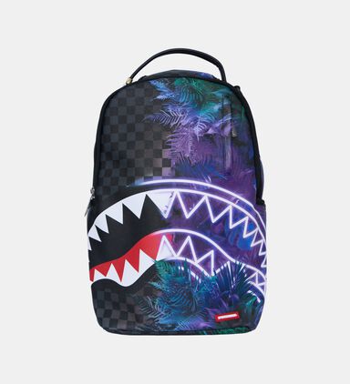Shark Central Backpack