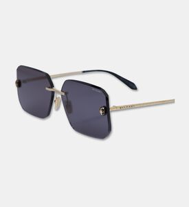 bvlgari Sunglass, Grey, Packshot View
