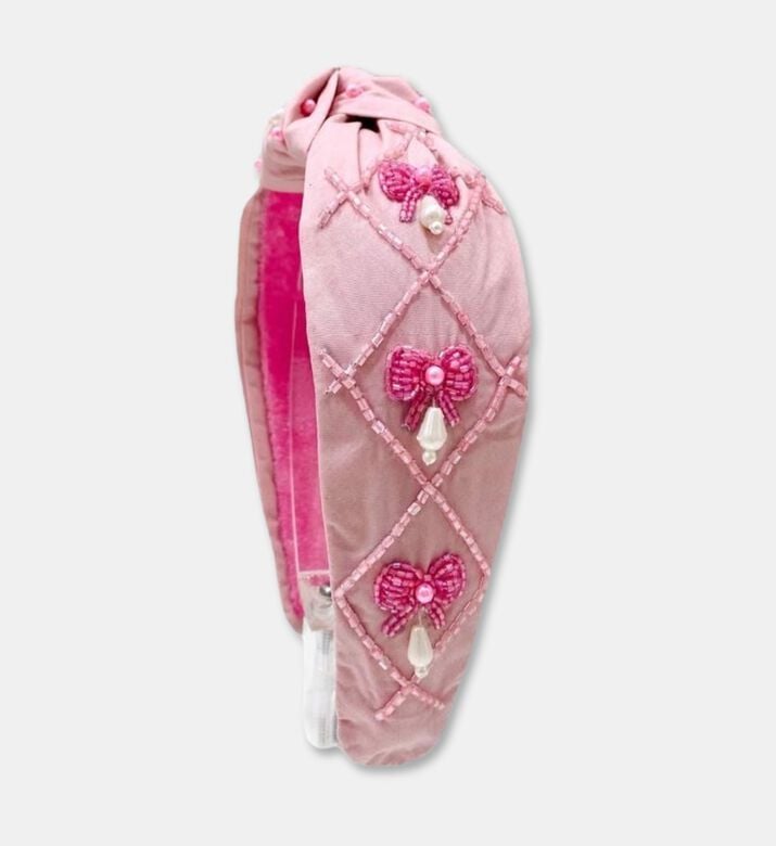 My Little Thieves Headband, Packshot View