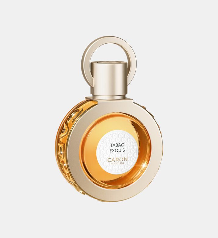 عطر توباكو الرائع القابل لإعادة التعبئة