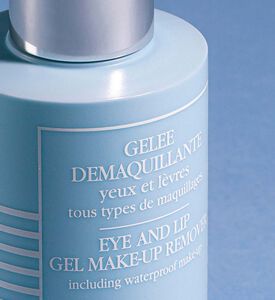 Eye And Lip Gel Make-up Remover 120 Ml Eye And Lip Gel Make-up Remover 120 Ml