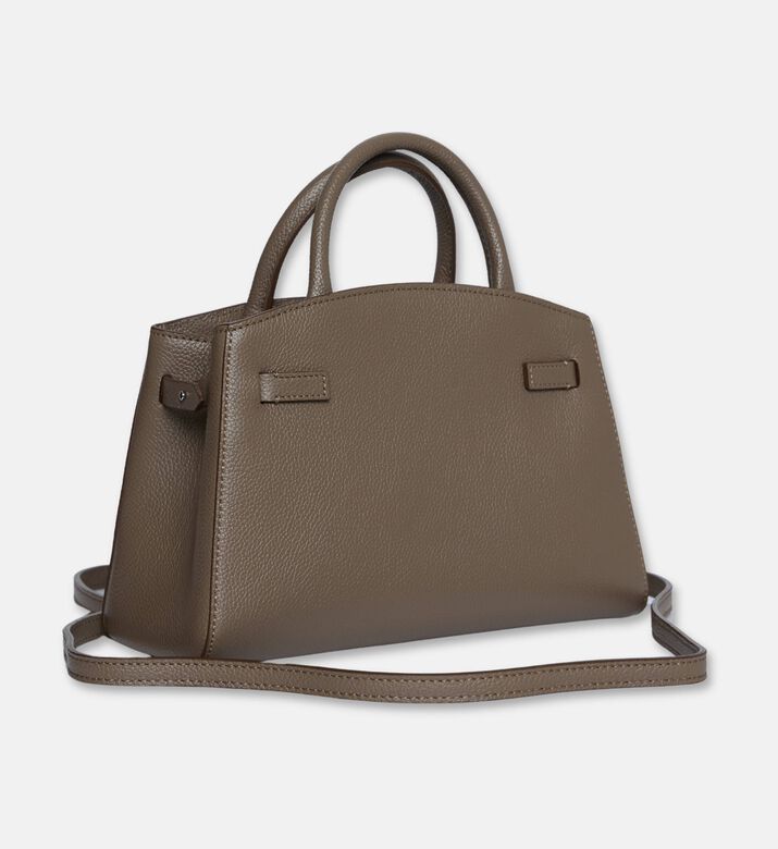 Demellier Bag N111 The S Hudson, Packshot View