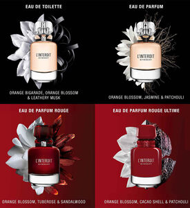 L Interdit Intense Eau De Parfum