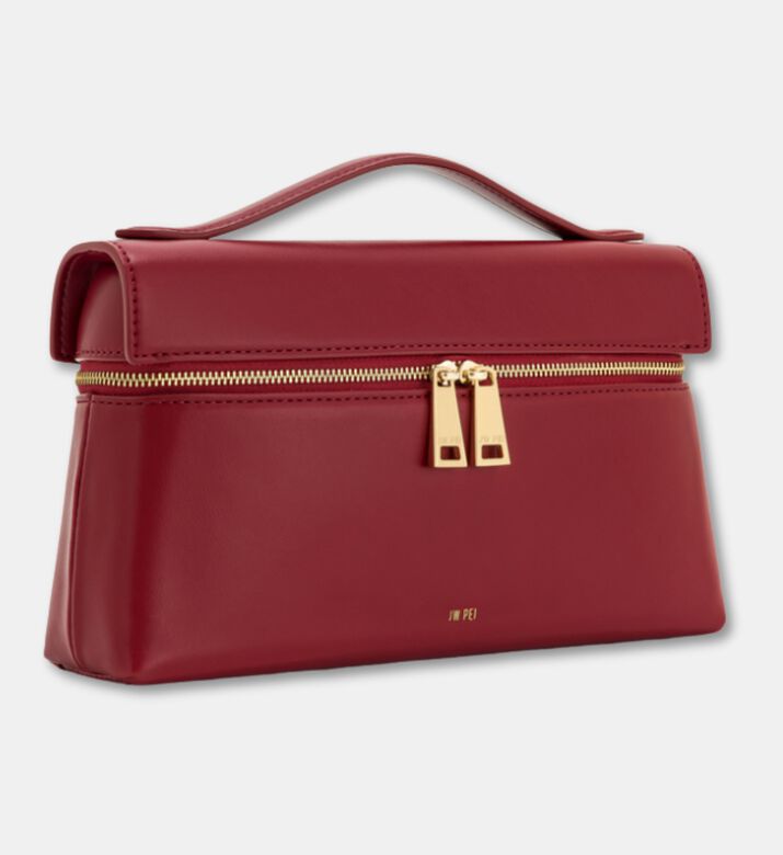 JW PEI Thea Rectangular Top Handle Bag, Packshot View
