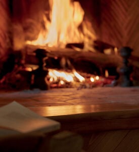 By The Fire Place Eau De Toilette 100 Ml By The Fire Place Eau De Toilette 100 Ml
