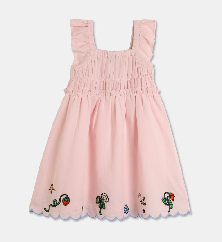 Stella McCartney Dress Woven, Packshot View