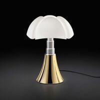 Pipistrello E14 Led Bulb Table Lamp