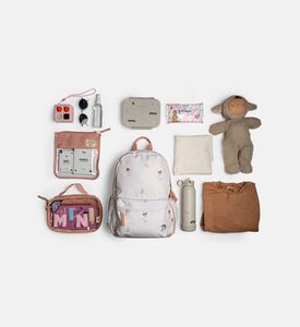 Ballerina Medium Backpack