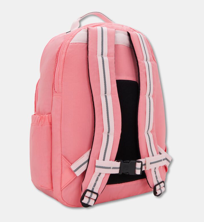 Kipling Printed Laptop Backpack, Packshot View