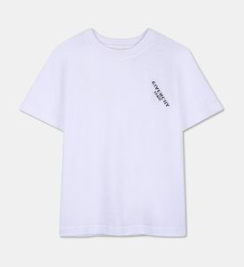 Givenchy Ts Ss, Packshot View