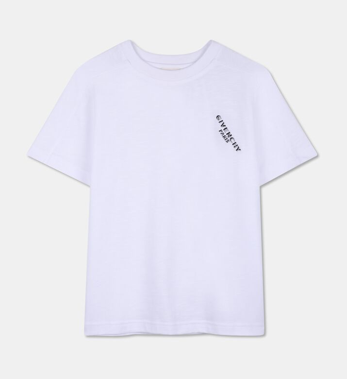 Givenchy Ts Ss, Packshot View