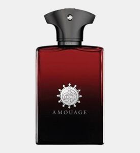 Lyric Man Eau De Parfum 100 Ml