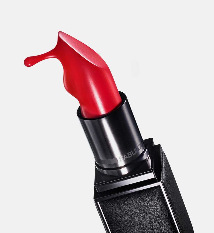 Tom Ford Lipstck Lip Col Fabulous, F4-cerise, Packshot View