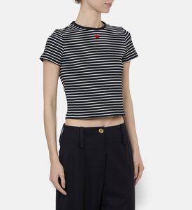 Alice and Olivia Ts Cindy, Model View