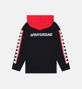 Sprayground Hoodie Next, Packshot View