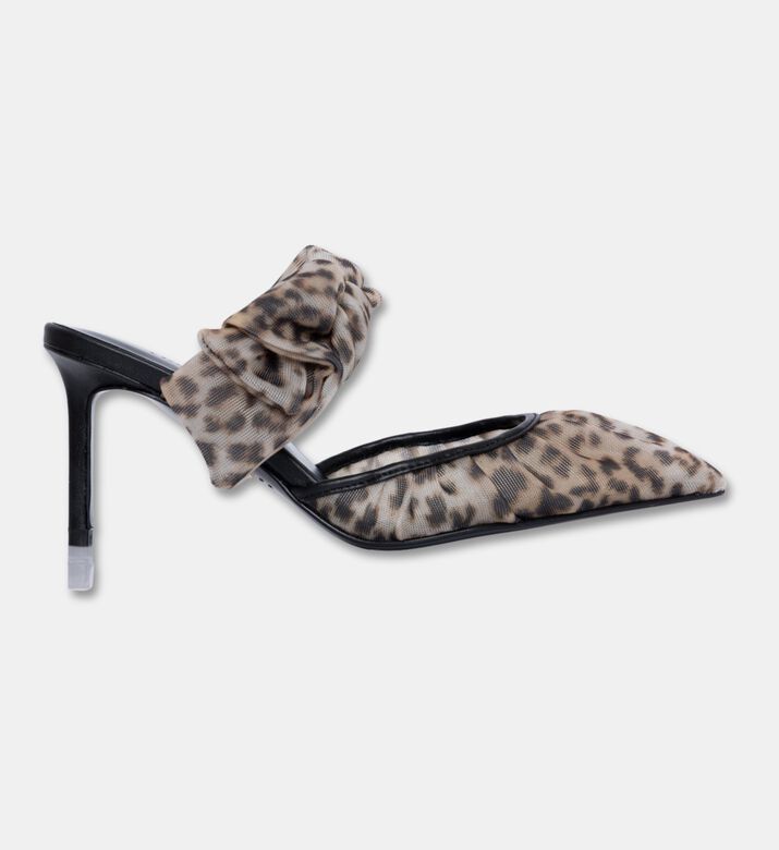 Atana Shoes, Packshot View