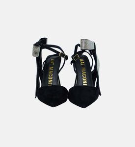 Yasmina Bow High Heel Pumps Yasmina Bow High Heel Pumps