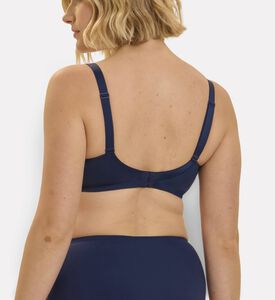 Simone Perele Bra Plunging, Model View