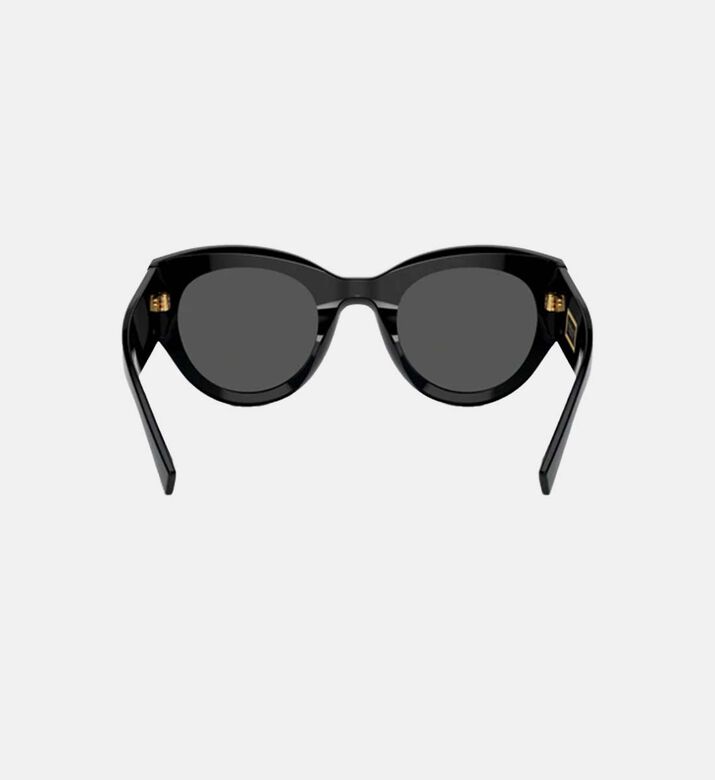 نظارة شمسية مستديرة كات آي 51