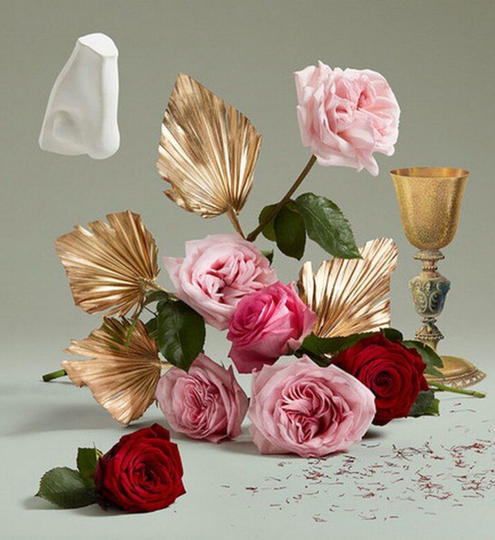 ماء عطر كايرو