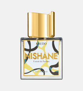 بخاخ عطر كريدو