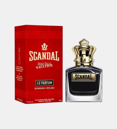 ماء عطر سكاندل بور هوم