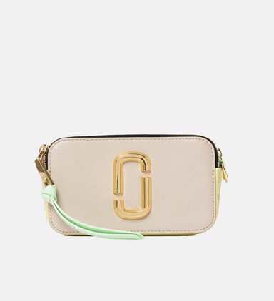 The Snapshot Crossbody Bag