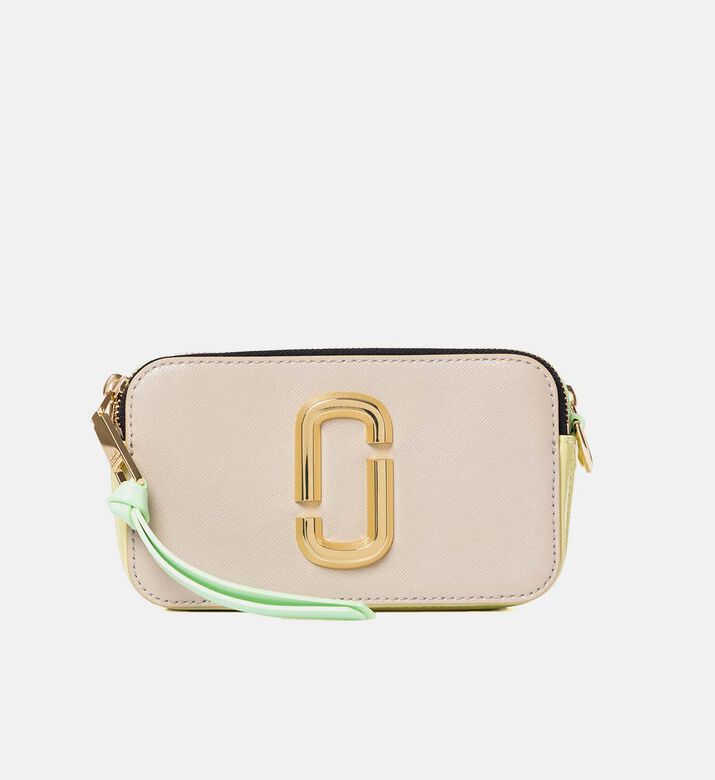 The Snapshot Crossbody Bag
