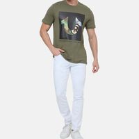Rocco Super T Denim Jeans
