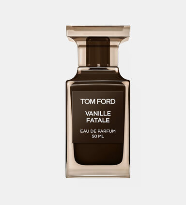 ماء عطر فانيلا فاتال بخاخ