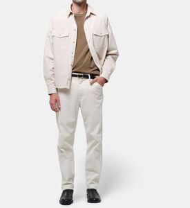 Citizen of Humanity Pant Carpenter, Model View