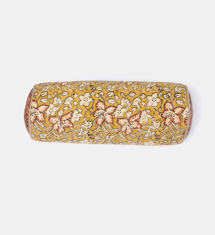 Lakshmi Tube Cotton Filled And Vaccumed Cushion