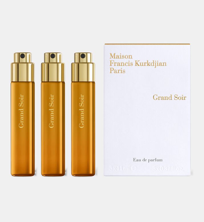 Maison Francis Kurkdjian Grand Soir Eau De Parfum Travel Refill, Packshot View