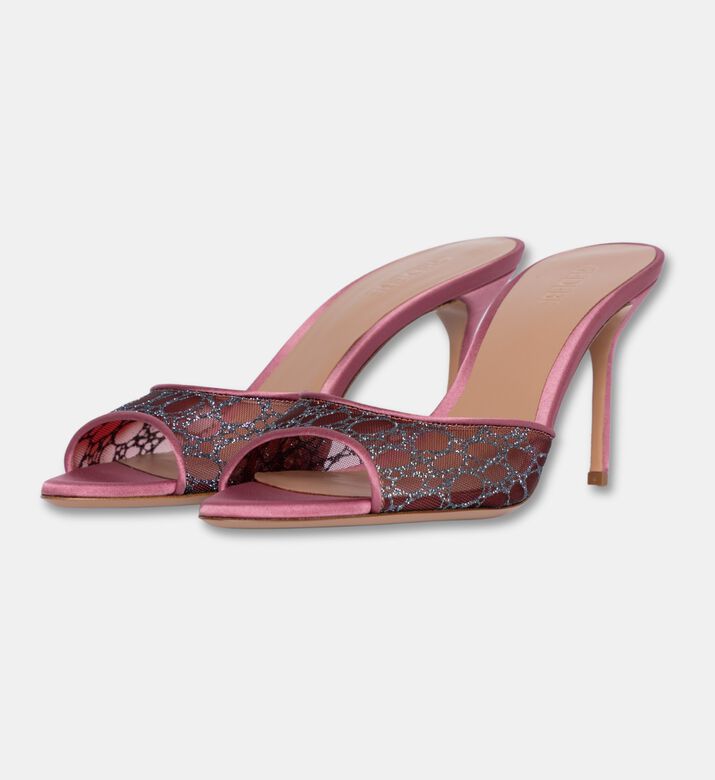 Gedebe Shoes Sabot, Packshot View