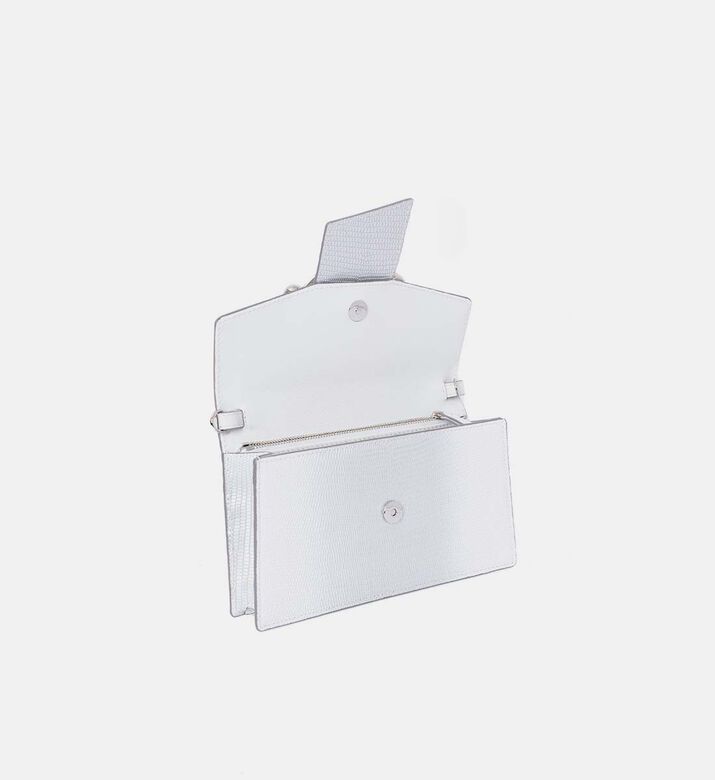 Strathberry Crescent Detachable Chain Strap Bag, Packshot View Strathberry Crescent Detachable Chain Strap Bag, Packshot View